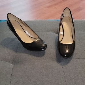 Merona heels 7.5